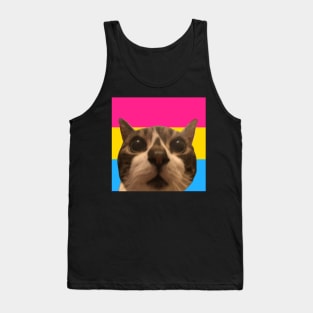 acrh  says pan rights Tank Top